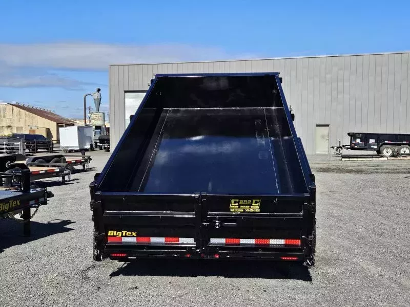 new Dump Trailers Big Tex Trailers Other for sale, in White City, OR Thumbnail 5