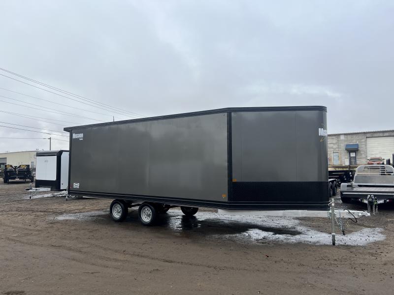 new Snowmobile Trailers Mission  for sale, in White City, OR Thumbnail 2
