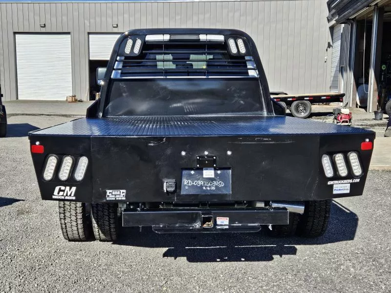 new Flat Decks CM Truck Beds  for sale, in White City, OR Thumbnail 3