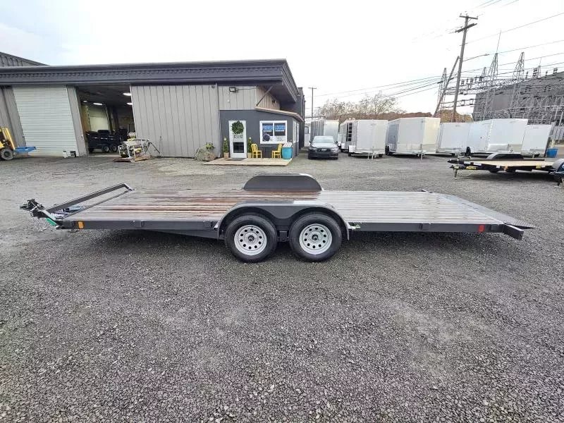 new Tilt Trailers Summit  for sale, in White City, OR Thumbnail 7