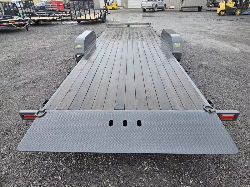 new Tilt Trailers Summit  for sale, in White City, OR Thumbnail 5