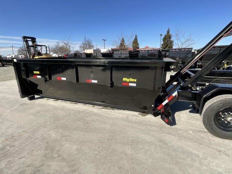 new Dump Trailers Big Tex Trailers  for sale, in White City, OR Thumbnail 5