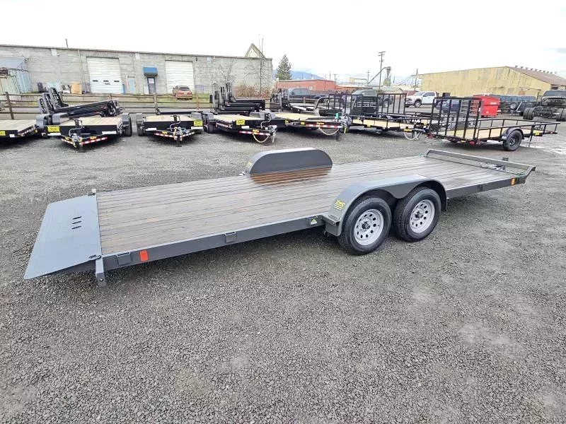 new Tilt Trailers Summit  for sale, in White City, OR Thumbnail 4