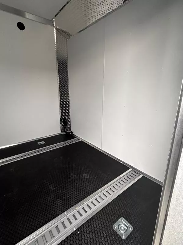 new Cargo (Enclosed) Trailers ALCOM  for sale, in White City, OR Thumbnail 4