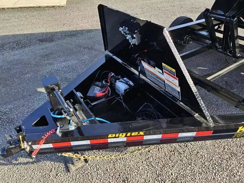 new Dump Trailers Big Tex Trailers  for sale, in White City, OR Thumbnail 13
