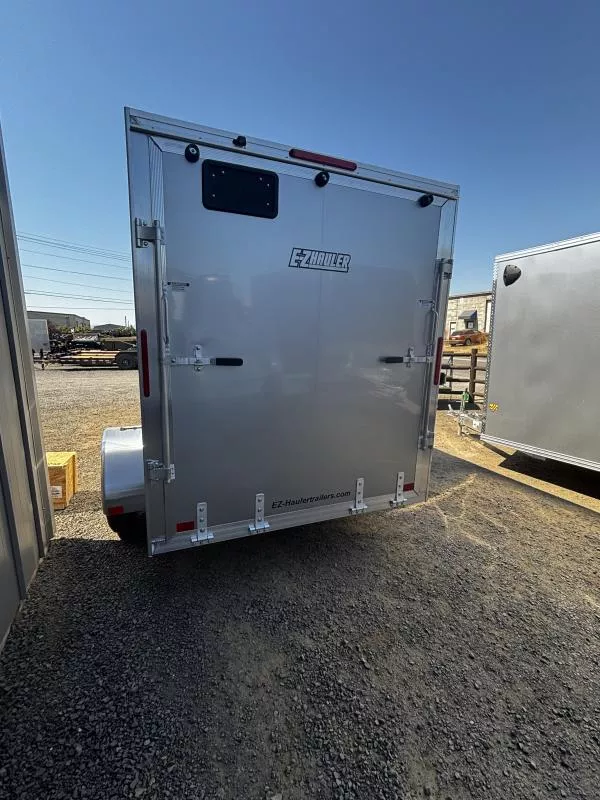 new Cargo (Enclosed) Trailers ALCOM  for sale, in White City, OR Thumbnail 4