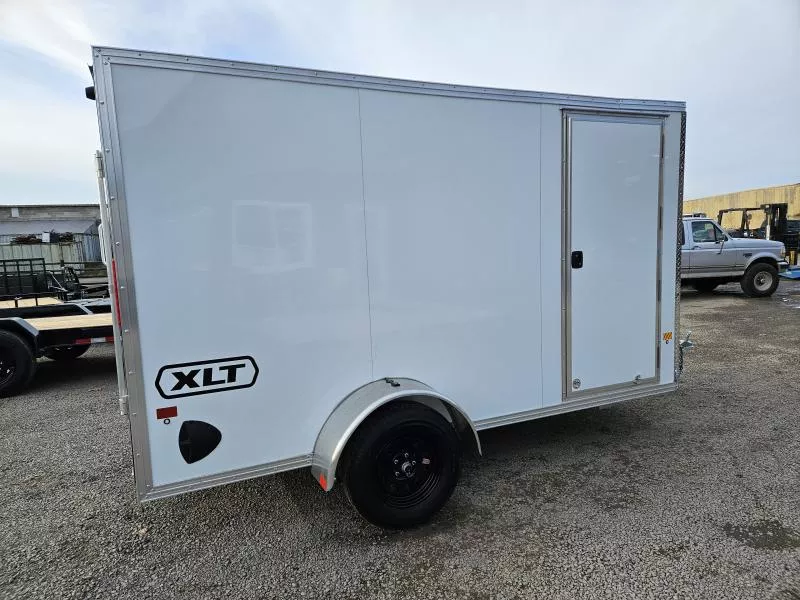 new Cargo (Enclosed) Trailers ALCOM  for sale, in White City, OR Thumbnail 3