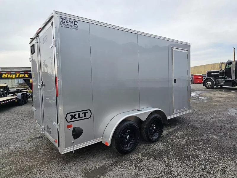 new Cargo (Enclosed) Trailers ALCOM  for sale, in White City, OR Thumbnail 4