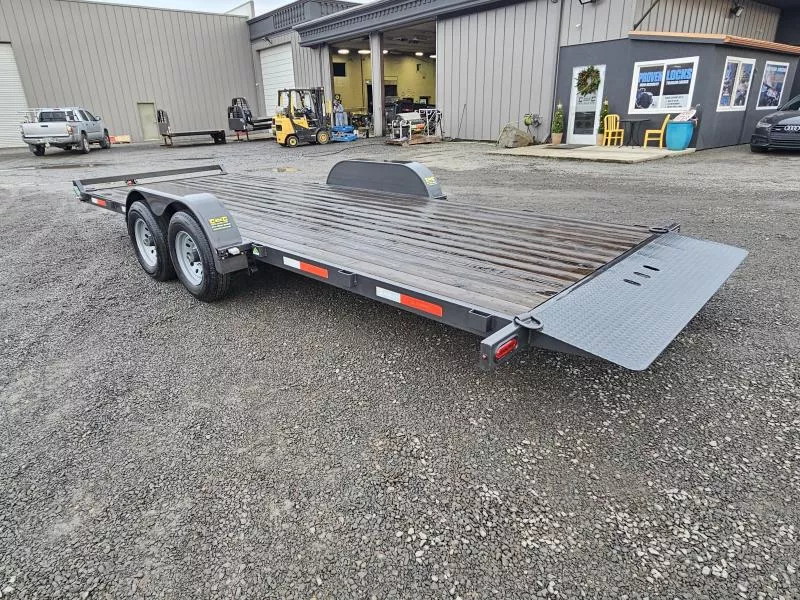 new Tilt Trailers Summit  for sale, in White City, OR Thumbnail 6