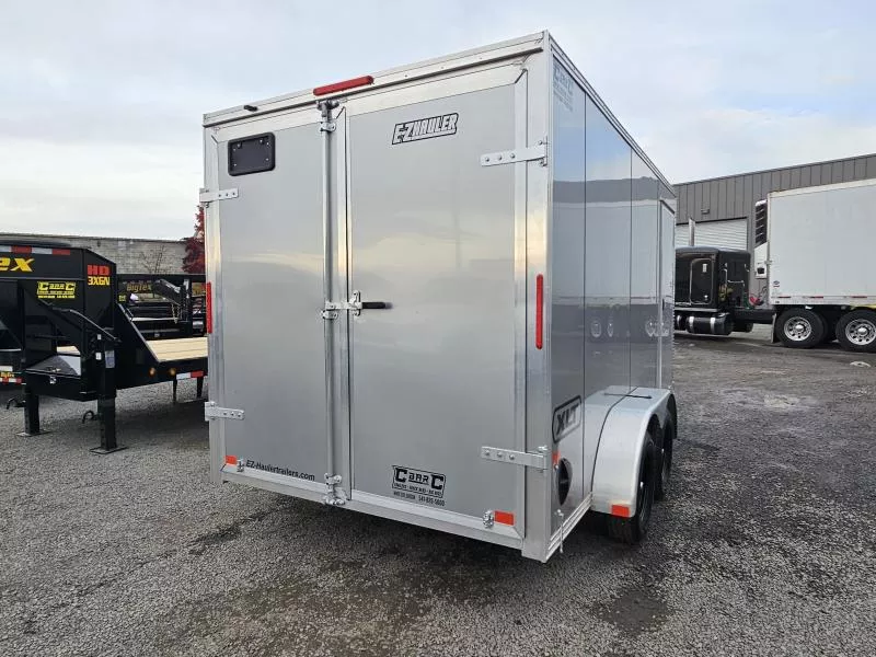 new Cargo (Enclosed) Trailers ALCOM  for sale, in White City, OR Thumbnail 5