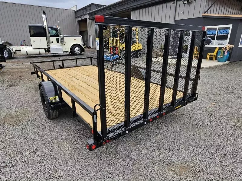 new Utility Trailers Big Tex Trailers Other for sale, in White City, OR Thumbnail 5