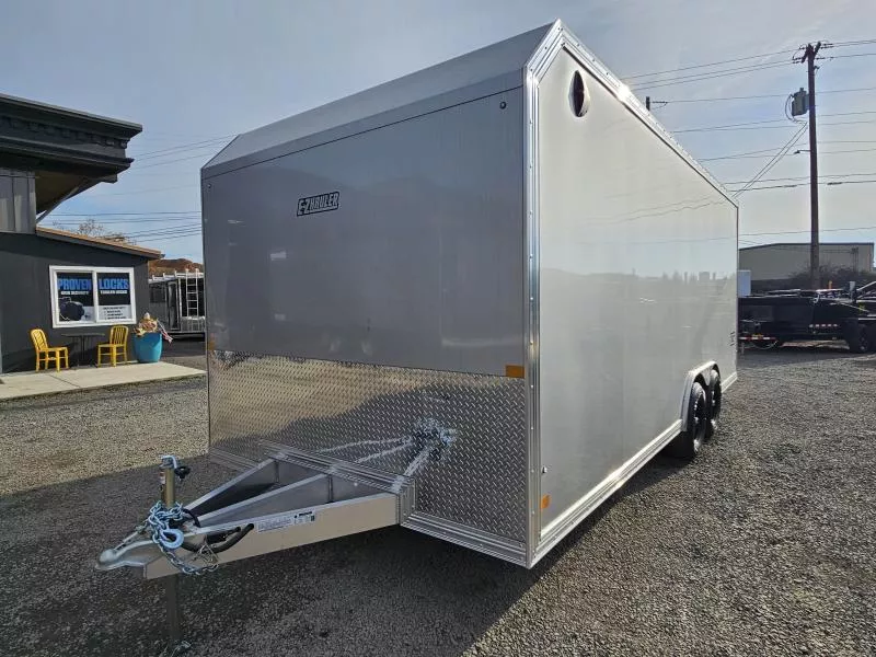 new Cargo (Enclosed) Trailers ALCOM  for sale, in White City, OR Thumbnail 10