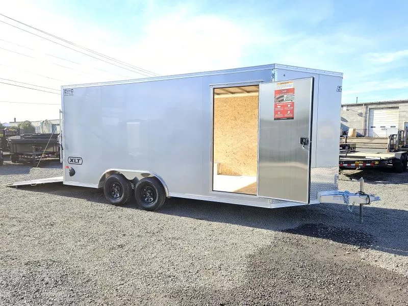 new Cargo (Enclosed) Trailers ALCOM  for sale, in White City, OR Thumbnail 9