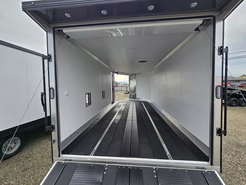 new Snowmobile Trailers Mission  for sale, in White City, OR Thumbnail 11