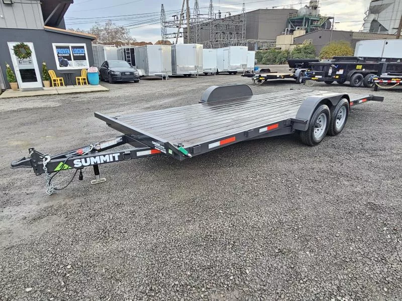new Tilt Trailers Summit  for sale, in White City, OR Thumbnail 8
