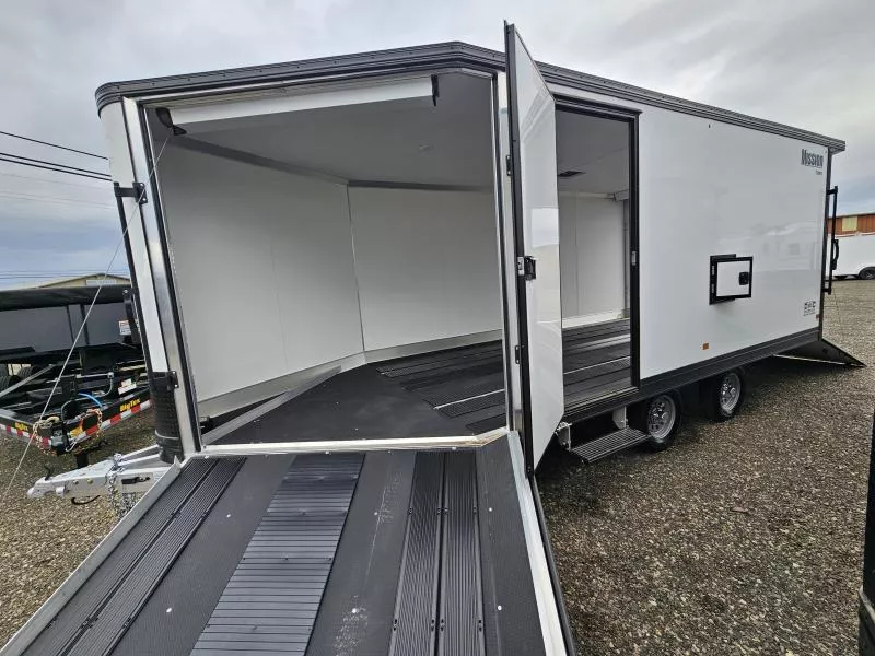 new Snowmobile Trailers Mission  for sale, in White City, OR Thumbnail 5