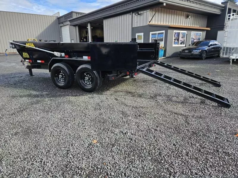 new Dump Trailers Big Tex Trailers  for sale, in White City, OR Thumbnail 17