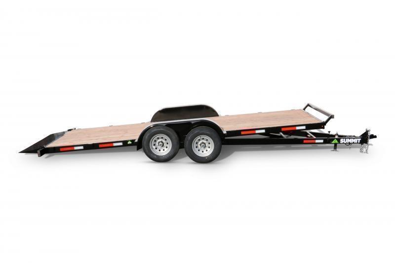 new Tilt Trailers Summit  for sale, in White City, OR Thumbnail 2