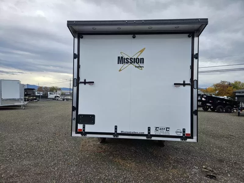 new Snowmobile Trailers Mission  for sale, in White City, OR Thumbnail 3