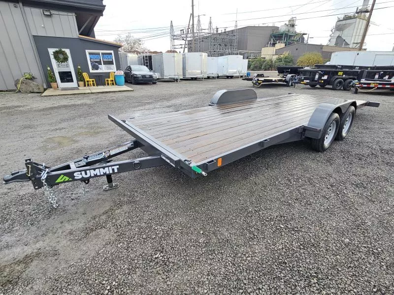 new Tilt Trailers Summit  for sale, in White City, OR Thumbnail 8
