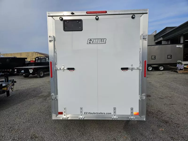 new Cargo (Enclosed) Trailers ALCOM  for sale, in White City, OR Thumbnail 5