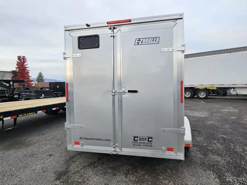 new Cargo (Enclosed) Trailers ALCOM  for sale, in White City, OR Thumbnail 5