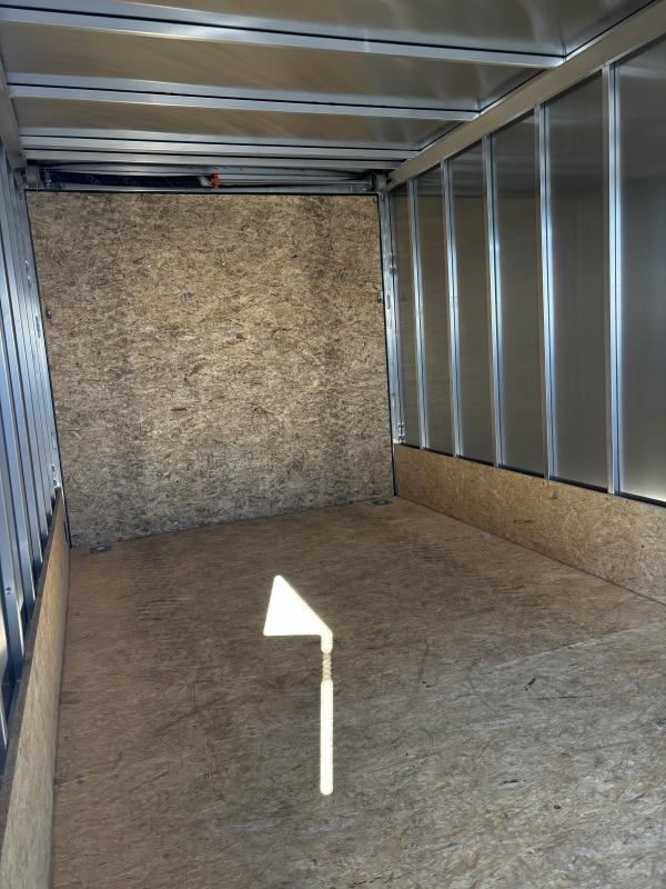 new Cargo (Enclosed) Trailers ALCOM  for sale, in White City, OR Thumbnail 3
