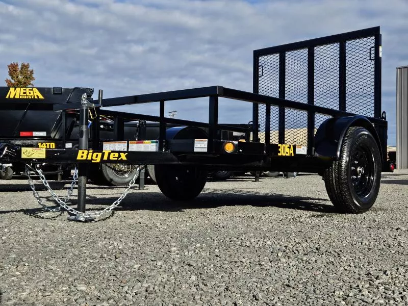 new Utility Trailers Big Tex Trailers  for sale, in White City, OR Thumbnail 8