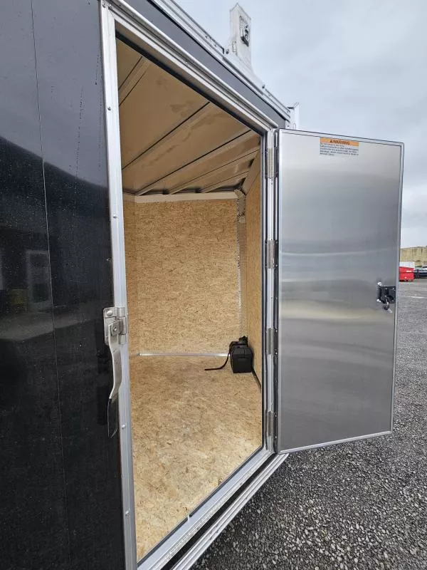 new Cargo (Enclosed) Trailers E-Z Hauler  for sale, in White City, OR Thumbnail 19