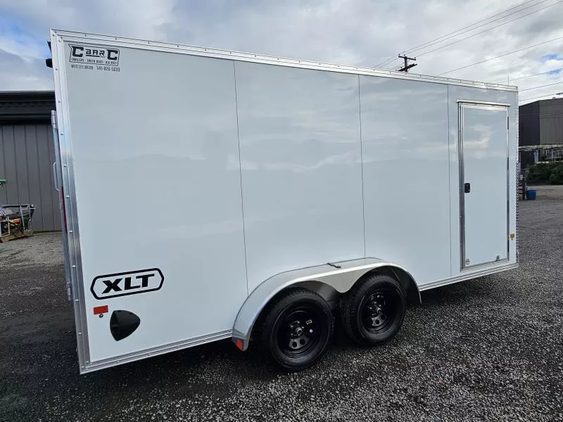 new Cargo (Enclosed) Trailers ALCOM  for sale, in White City, OR Thumbnail 3