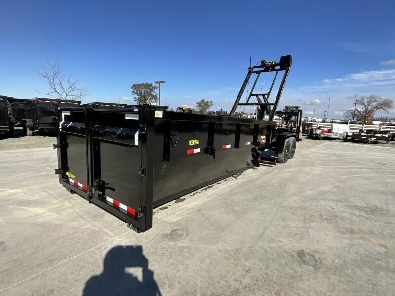 new Dump Trailers Big Tex Trailers  for sale, in White City, OR Thumbnail 4