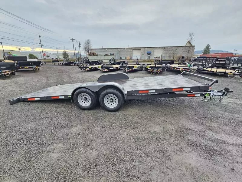 new Tilt Trailers Summit  for sale, in White City, OR Thumbnail 7