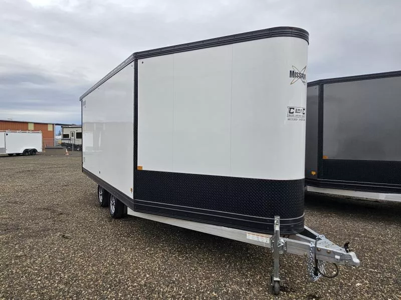 new Snowmobile Trailers Mission  for sale, in White City, OR Thumbnail 13