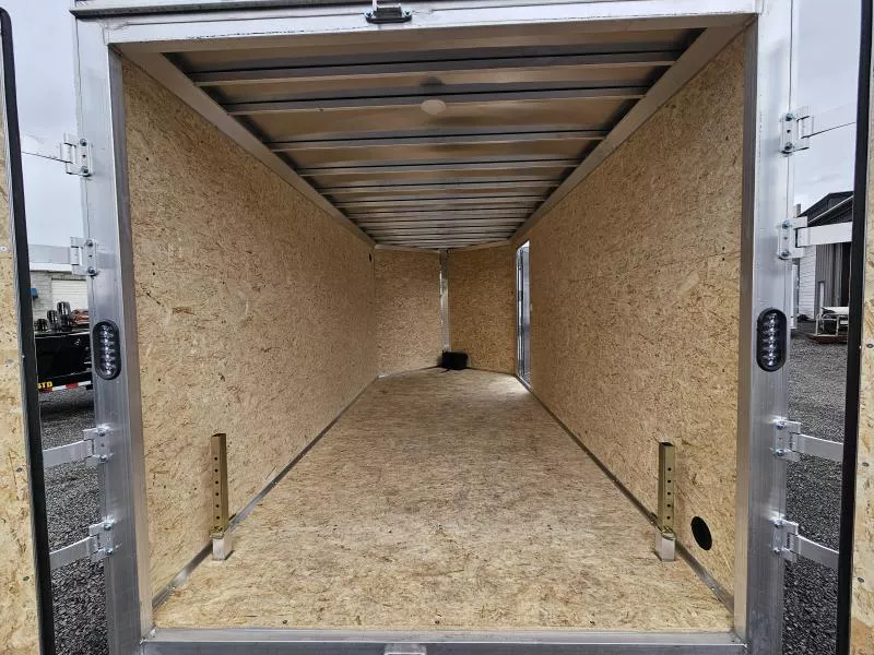 new Cargo (Enclosed) Trailers E-Z Hauler  for sale, in White City, OR Thumbnail 11