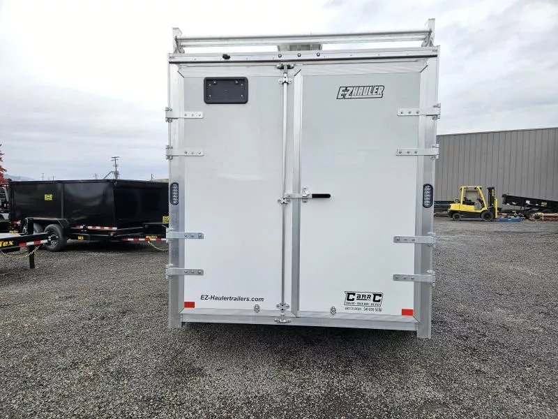 new Cargo (Enclosed) Trailers E-Z Hauler  for sale, in White City, OR Thumbnail 5