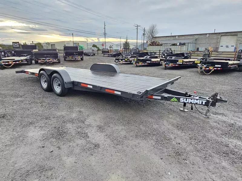 new Tilt Trailers Summit  for sale, in White City, OR Thumbnail 2
