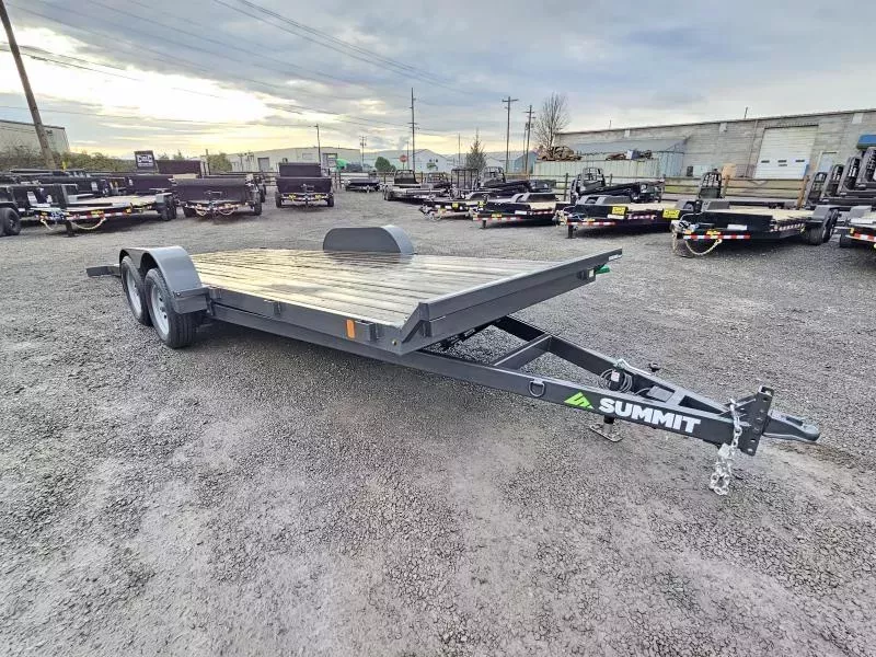 new Tilt Trailers Summit  for sale, in White City, OR Thumbnail 9