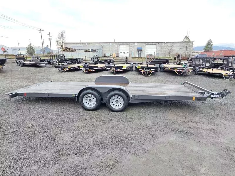 new Tilt Trailers Summit  for sale, in White City, OR Thumbnail 3