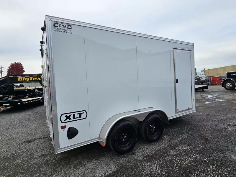 new Cargo (Enclosed) Trailers ALCOM  for sale, in White City, OR Thumbnail 4