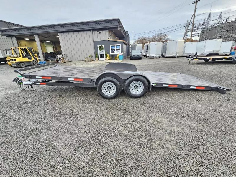 new Tilt Trailers Summit  for sale, in White City, OR Thumbnail 12