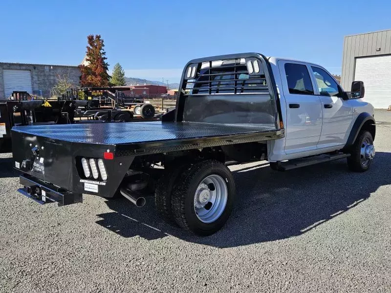 new Flat Decks CM Truck Beds  for sale, in White City, OR Thumbnail 9