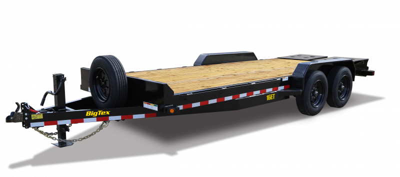 2022 Big Tex 16ET 83