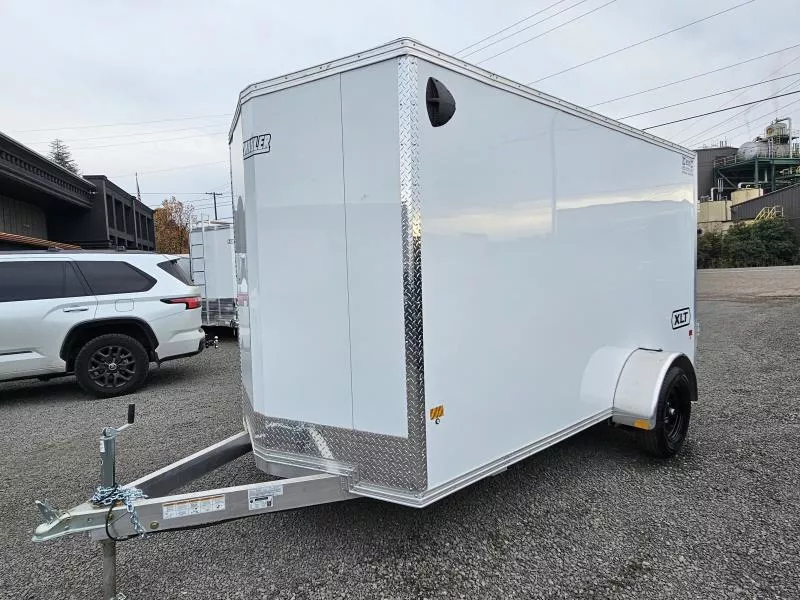 new Cargo (Enclosed) Trailers ALCOM  for sale, in White City, OR Thumbnail 8