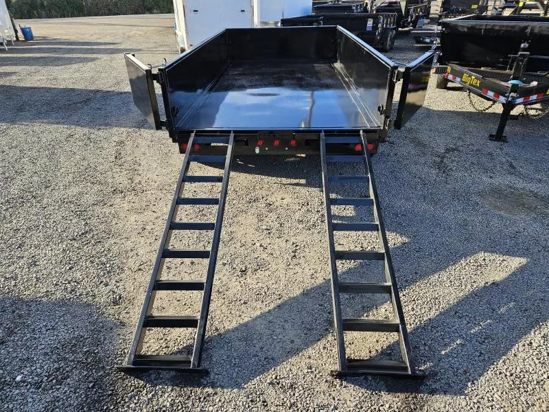 new Dump Trailers Big Tex Trailers Other for sale, in White City, OR Thumbnail 13