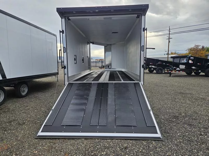 new Snowmobile Trailers Mission  for sale, in White City, OR Thumbnail 10