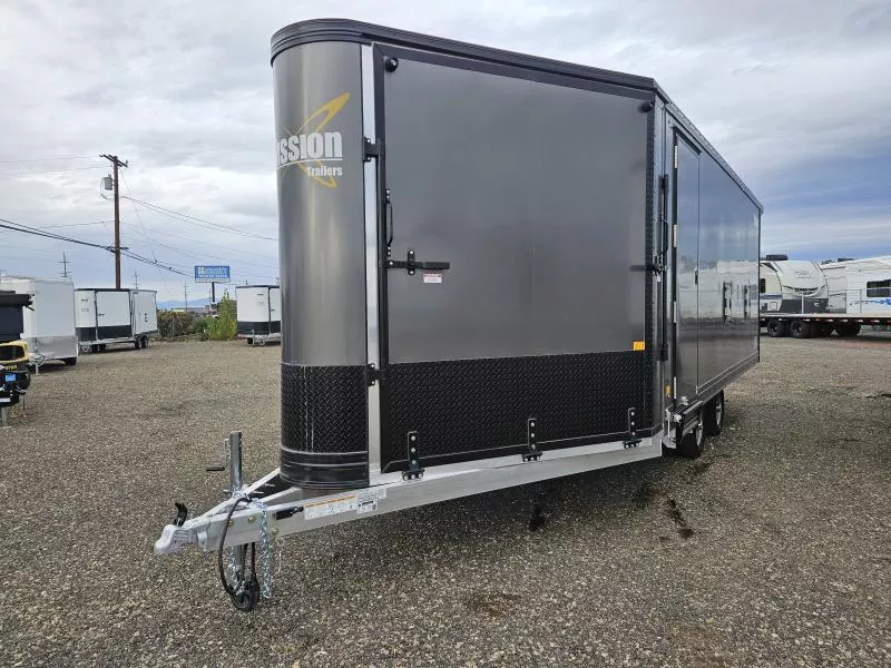 new Snowmobile Trailers Mission  for sale, in White City, OR Thumbnail 7