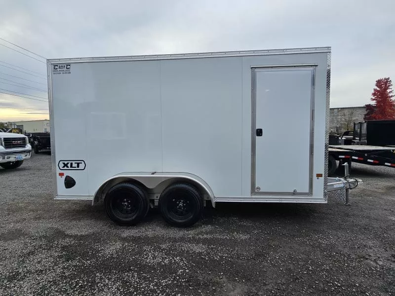 new Cargo (Enclosed) Trailers ALCOM  for sale, in White City, OR Thumbnail 3