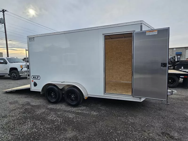 new Cargo (Enclosed) Trailers ALCOM  for sale, in White City, OR Thumbnail 13