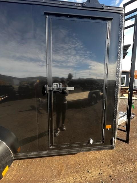 new Cargo (Enclosed) Trailers E-Z Hauler  for sale, in White City, OR Thumbnail 4