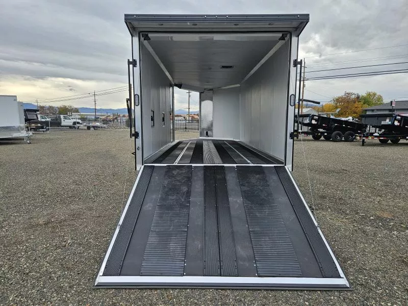 new Snowmobile Trailers Mission  for sale, in White City, OR Thumbnail 9